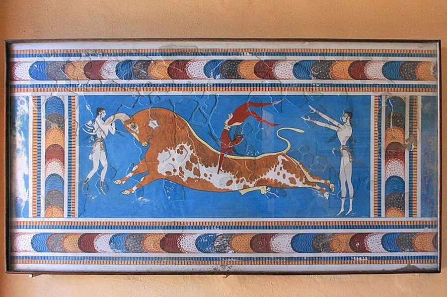 Chania - Knossos Palace Guided Tour - Archaeological Museum of Heraklion: When the Minoan Story Needs More Time