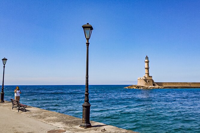 Chania, Kournas and Rethymno from Heraklion Private Tour - Key highlights from this Chania, Kournas and Rethymno day
