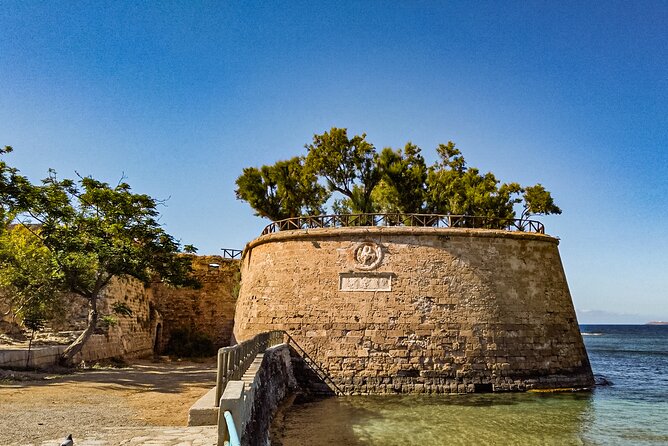 Chania, Kournas and Rethymno from Heraklion Private Tour - Why this private west-Crete loop is low-stress from Heraklion
