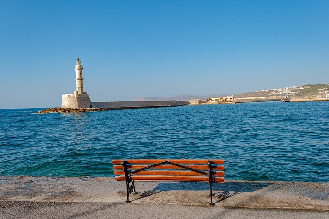 Chania, Kournas and Rethymno from Heraklion Private Tour - The day’s pacing: how to avoid the rush feeling