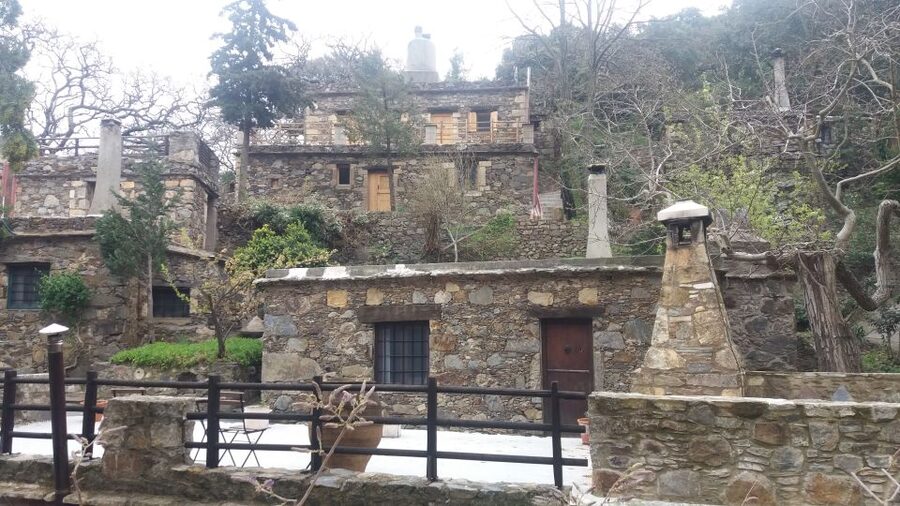 Chania: Milia Mountain Tour w/Lunch Olive Oil/Wine Tastings - Chasing Chania’s Olive-and-Wine Country by Jeep