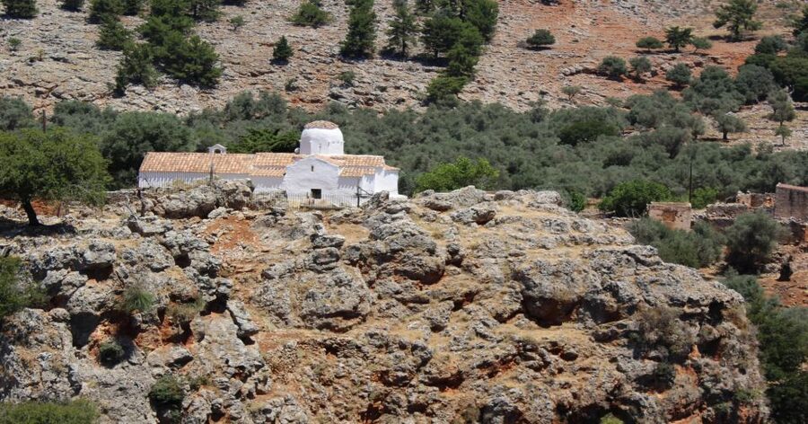 Chania Monasteries Private Tour: A Greek Orthodoxy Tribute - Key points worth your attention