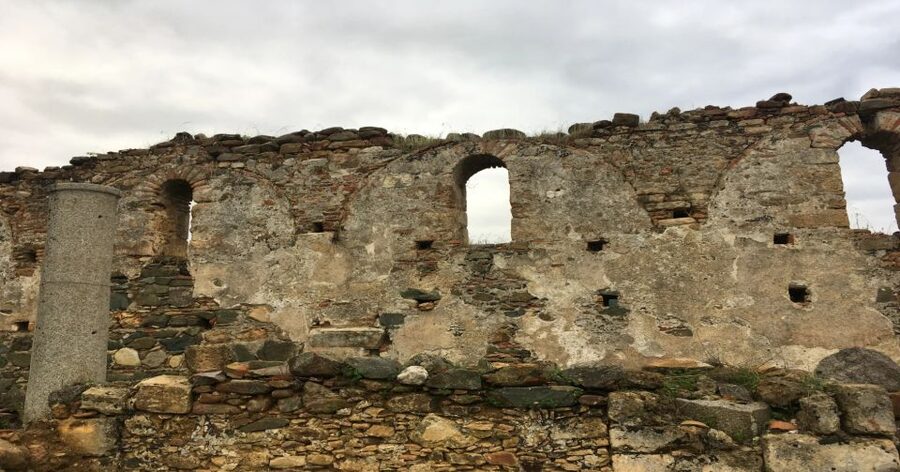 Chania Monasteries Private Tour: A Greek Orthodoxy Tribute - St. Spyridon to Mount Athos links: why the stories connect across Greece