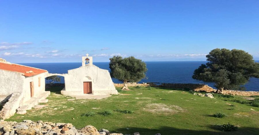 Chania Monasteries Private Tour: A Greek Orthodoxy Tribute - East Chania and the Mount Olympus detour: faith, farming, and prosperity