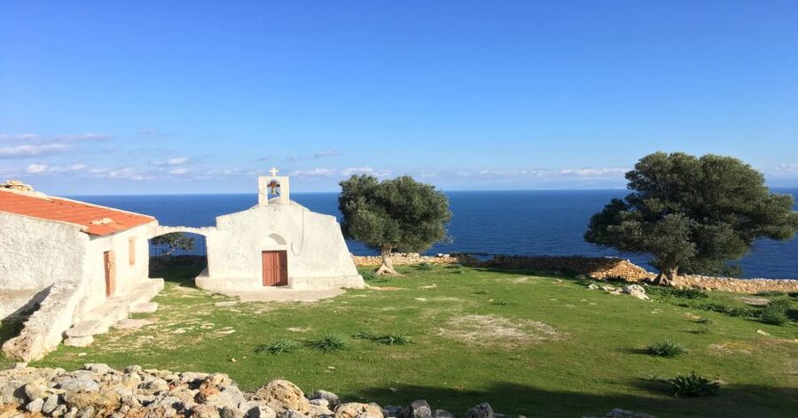 Chania Monasteries Private Tour: A Greek Orthodoxy Tribute - Akrotiri and the monasteries of active solitude
