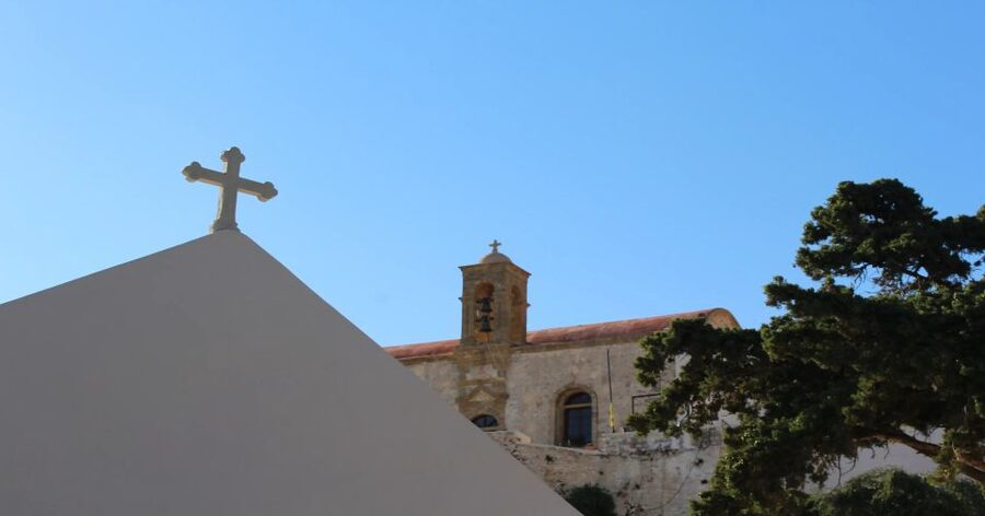 Chania Monasteries Private Tour: A Greek Orthodoxy Tribute - How the 7.5 hours feel: private van, real time, and flexible stops