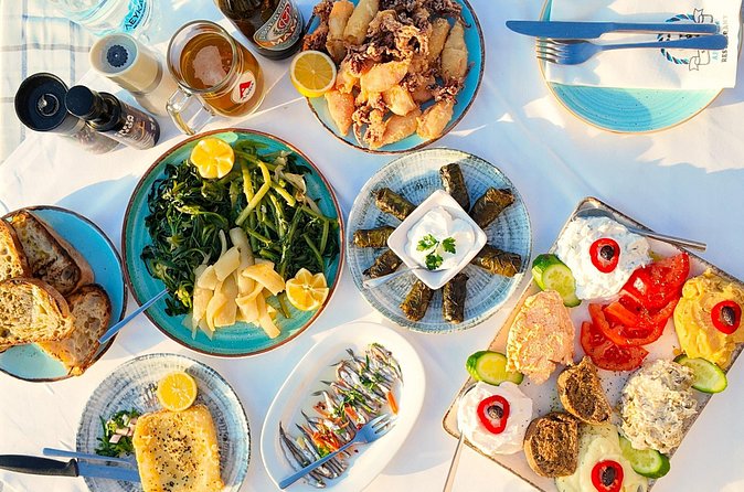 Chania: Morning Bites and Market Delights Food Tour - Is $108.37 Good Value? Crunching the What’s Included