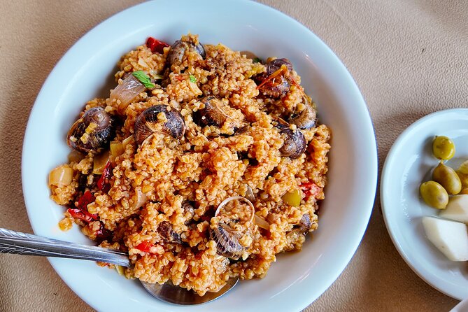 Chania: Morning Bites and Market Delights Food Tour - Should You Book This Chania Morning Bites Tour?