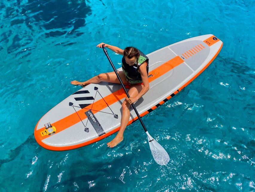 Chania: Morning Catamaran Cruise with Premium Lunch & Drinks - The Value of Premium Lunch and Unlimited Drinks at $164
