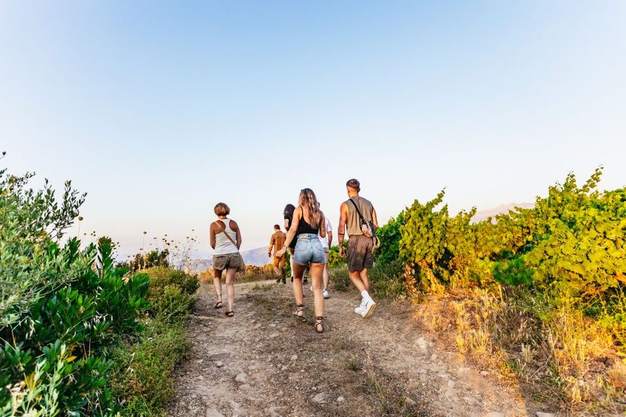 Chania: Off-Road Tour at Sunset - Off-Road Thrills: Fun, but Plan for the Bumpy Parts