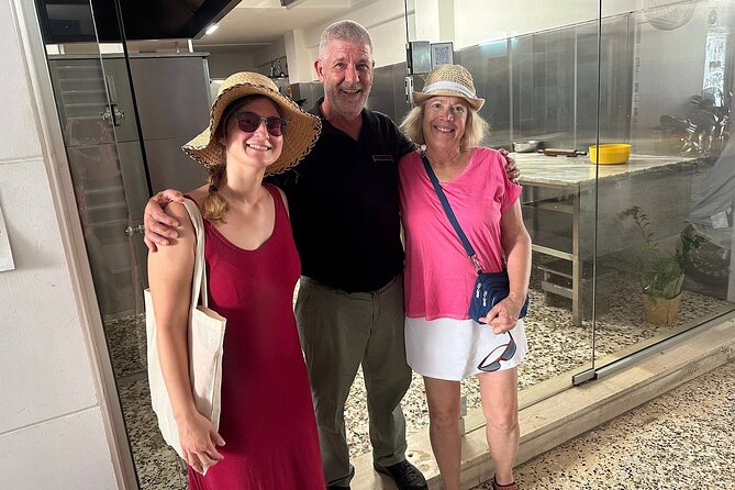 Chania Old Town Artisans and Sightseeing Private Walking Tour - Bougatsa Breakfast and Artisan Food Stops That Feel Local