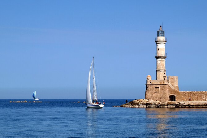 Chania Old Town Artisans and Sightseeing Private Walking Tour - Price and Value: What $108.02 Buys You (and What It Doesn’t)