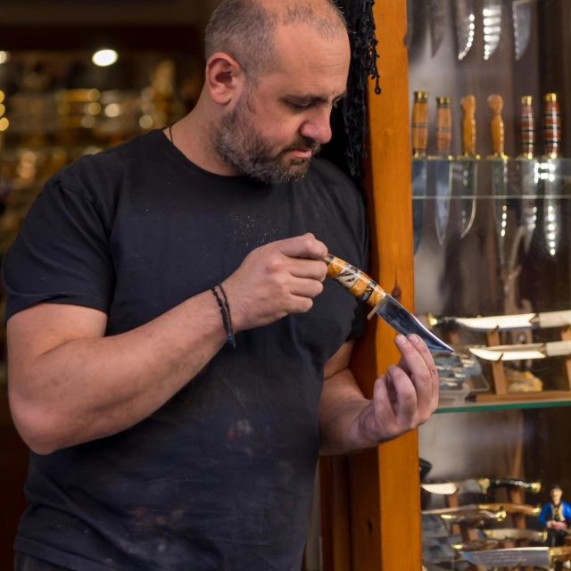 Chania Old Town: Artisans & Sightseeing Walking Tour - Who should book this tour (and who might skip it)
