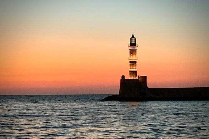 Chania Old Town Half Day Walking Tour - Starting on Chalidon Street: A Tour That Gets You Oriented Fast