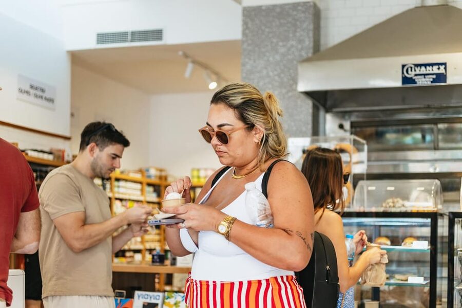 Chania: Old Town Highlights Guided Tour with Street Food - Who should book this tour (and who should skip it)