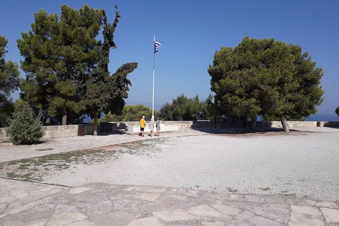 Chania Old Town, Public Market and Chrisopigi Monastery Tour - Pickup, timing, and how the 4–5 hours actually feels