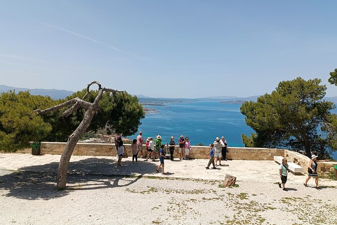 Chania: Old Town, Public Market, Hill of Prophet Elias, Agia Triada - Agia Triada Monastery: Venetian-era architecture in the fields