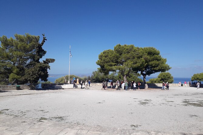 Chania: Old Town, Public Market, Hill of Prophet Elias, Agia Triada - Who this tour fits best (and who should choose differently)