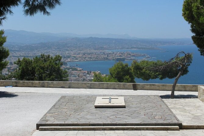 Chania Old Town & Top Sights | Private from Heraklion Region - Price and value: what you’re really paying for at $114.39