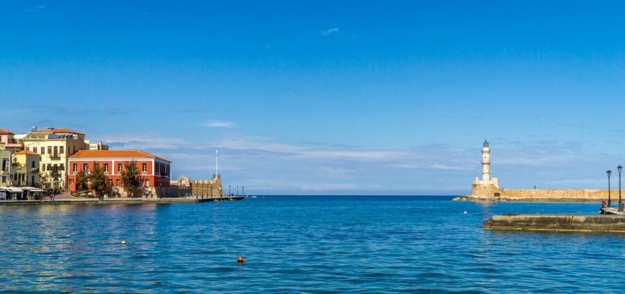 Chania: Private Guided Food and Wine Walking Tour with Lunch - What $188 buys in a 5-hour private day (and where the value shows)