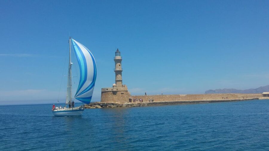 Chania: Private Morning or Sunset Sailing Cruise - Key Highlights You’ll Care About