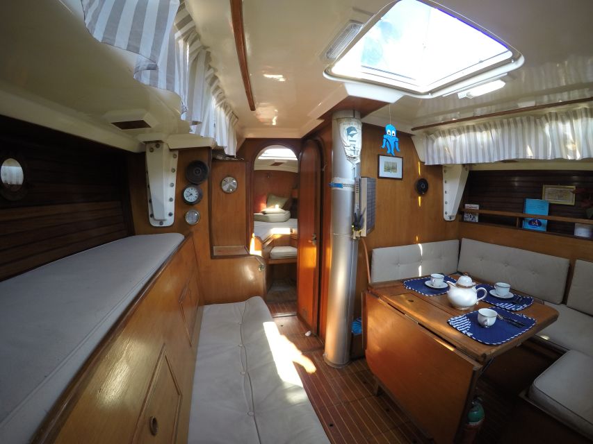 Chania: Private Morning or Sunset Sailing Cruise - Should You Book This Chania Sailing Cruise?