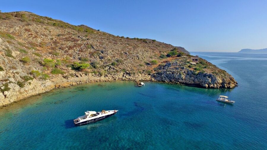 Chania: Private Morning or Sunset Sailing Cruise - Drinks, Fruit, Dakos, and the Kind of Hospitality You Can Taste