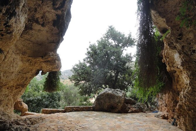 Chania Private Tour: Monastery, Scenic Gorge & Mountain Views - Key points to know before you go