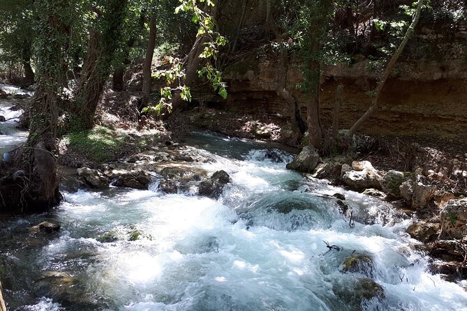 Chania Private Tour: Monastery, Scenic Gorge & Mountain Views - Who this tour suits best (and who might pass)