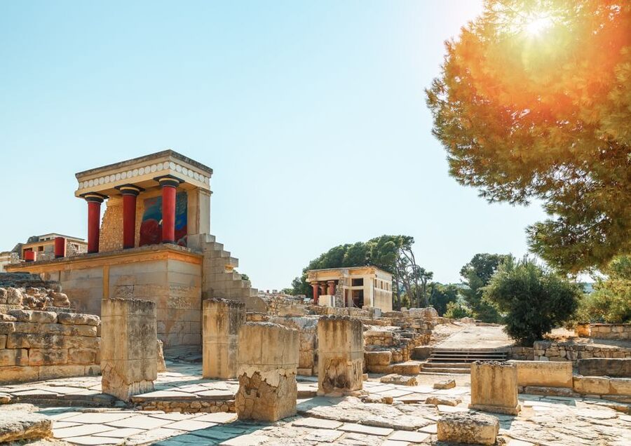 Chania/Rethymno: Knossos Palace & Heraklion City Tour - Value: Is It Worth $29 Plus the Extra Costs?