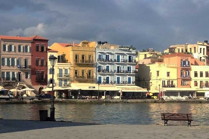 Chania’s Clash of Empires: A Self-Guided Audio Tour - Key highlights to know before you go