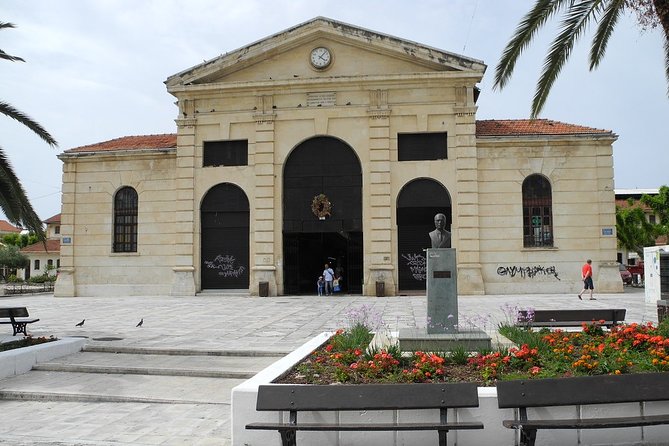 Chania’s Clash of Empires: A Self-Guided Audio Tour - Chania’s Clash of Empires: why this app-led walk works