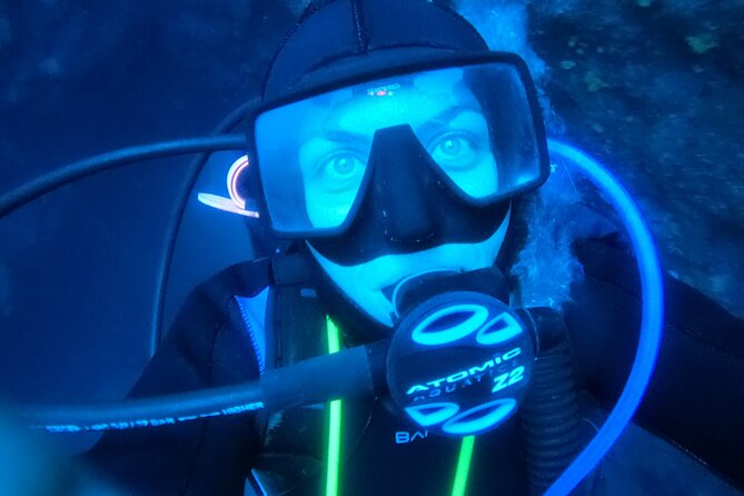 Chania Scuba Diving 2 Shore Dives(Receive Certification) - Theory and gear: the part that makes the rest of the day easier