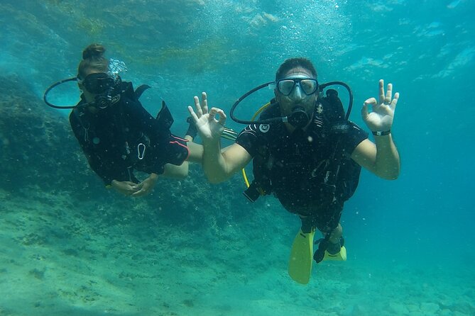 Chania: Scuba Diving for Beginners - Quick Take: What Makes This Beginner Scuba Session Work