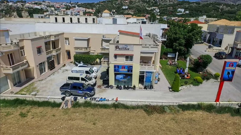 Chania: Scuba Diving for Beginners - Quick Tips for Your Best First Session