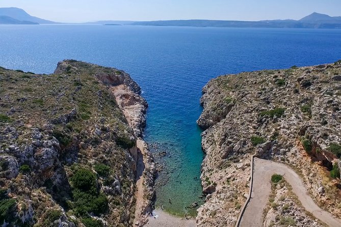 Chania: Scuba Diving for Beginners - Safety Rules That Actually Matter (Health, Flying, Supervision)
