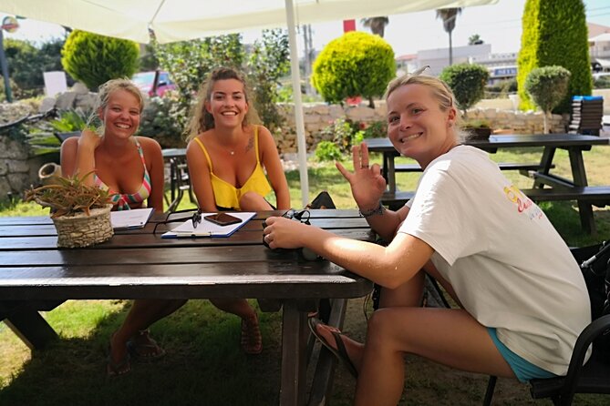 Chania: Scuba Diving for Beginners - Instructors Make or Break the First Day Underwater