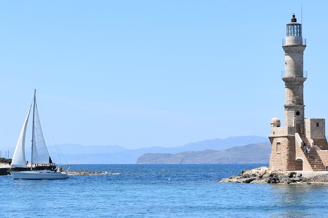 Chania shared Sailing cruise in a small group - Why This Chania Sailing Cruise Works (and for Who)