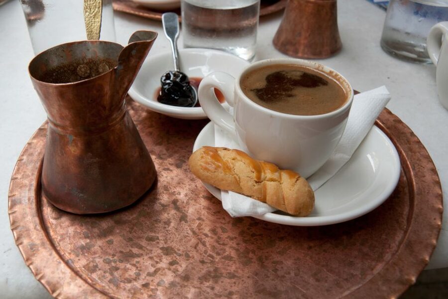 Chania: Sightseeing & Tastings Tour - Pace, comfort, and who should book this