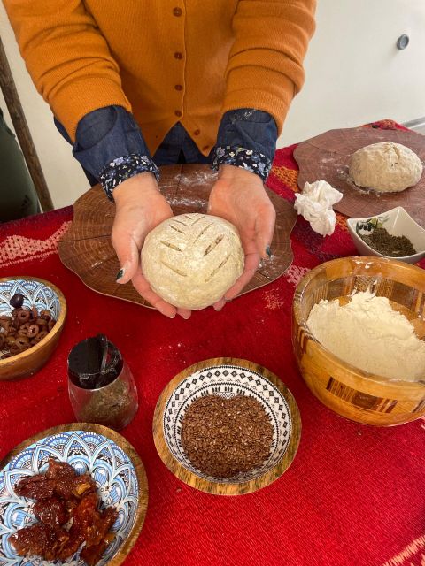 Chania Sourdough Bread Class - Olive Oil Tasting - FAQ