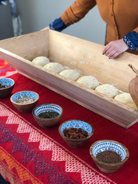 Chania Sourdough Bread Class - Olive Oil Tasting - Should you book this Chania sourdough and olive oil class?