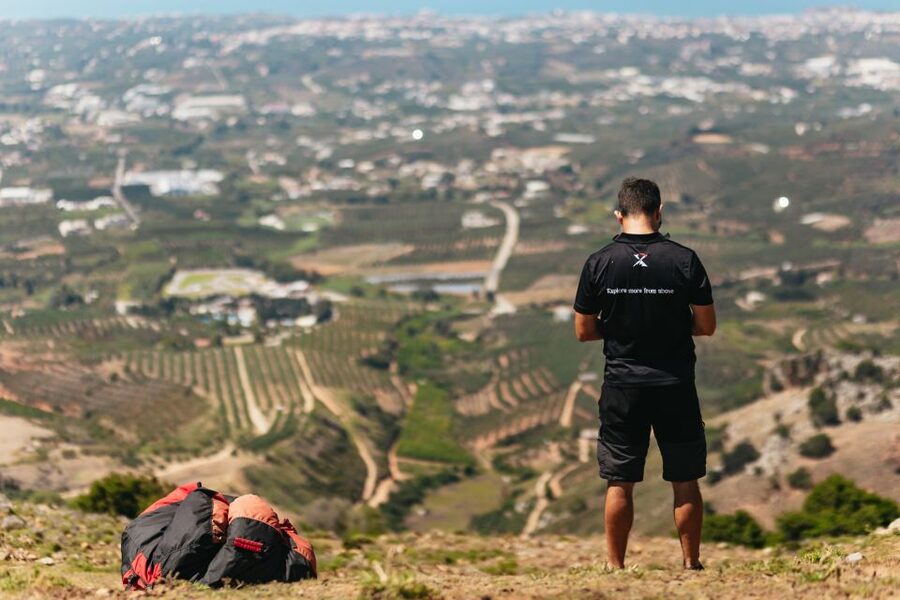 Chania: Tandem Paragliding Flight in Crete - Who This Is Best For (and Who Should Skip It)