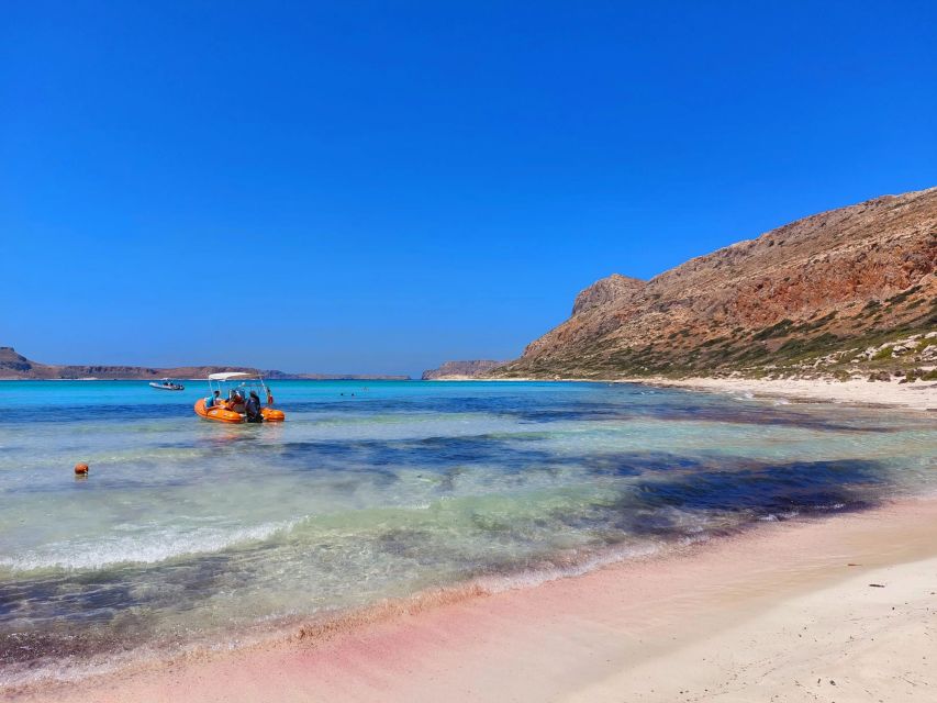 Chania to Elafonissi Beach/ Cretan Villages Private Tour - Price and value: is $203 per person fair for this private day?