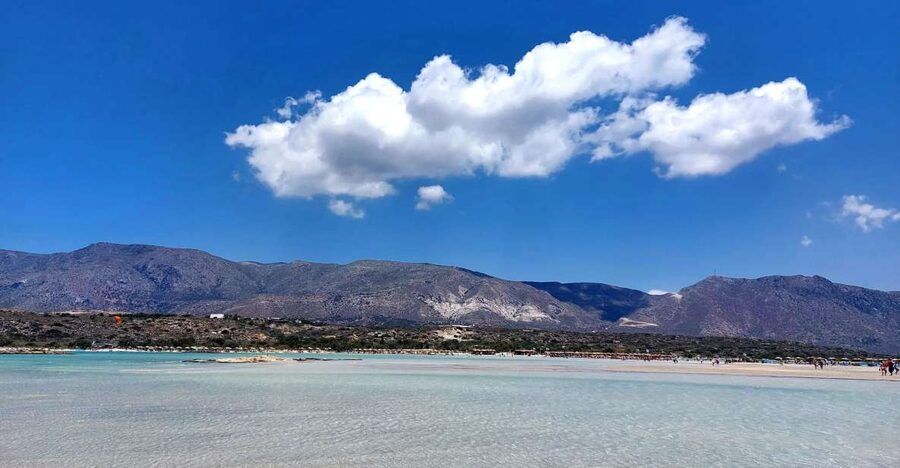 Chania to Elafonissi Beach/ Cretan Villages Private Tour - Who this tour is best for (and who should think twice)
