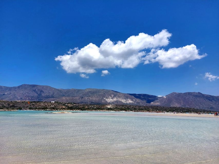 Chania to Elafonissi Beach/ Cretan Villages Private Tour - Should you book this Chania to Elafonissi Private Tour?