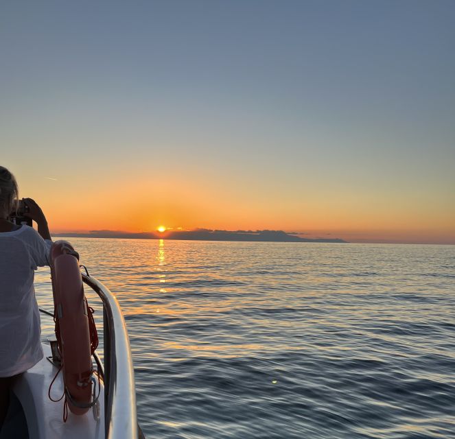 Chania Town: Glass-Bottom Boat Cruise to Thodorou & Lazareta - Who this cruise suits best (and who should rethink)