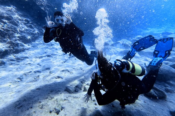 Chania | Try Scuba Diving | Introduction Dive - Underwater Photos and Videos: Instant Memories You Can Actually Keep