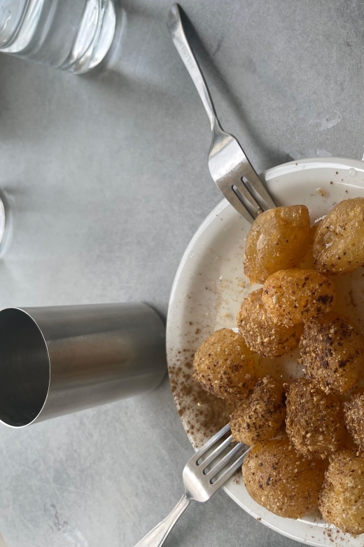 CHANIA WALKING FOOD TOURS – 3 HOUR WALKING TOUR - Key highlights worth marking on your mental map