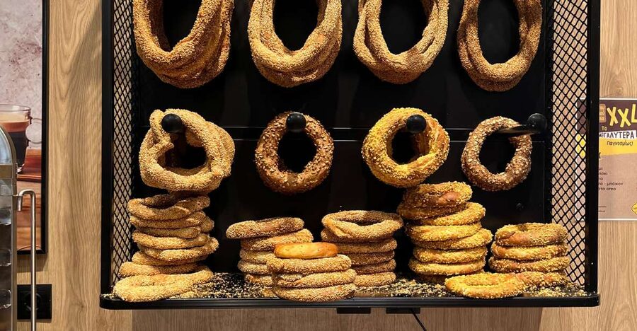 CHANIA WALKING FOOD TOURS – 3 HOUR WALKING TOUR - Meeting at Old Chania Market: where your appetite gets focused