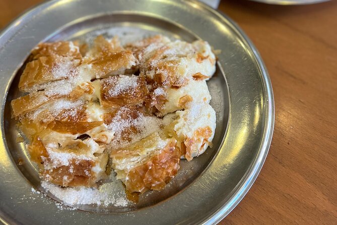 Chania Walking Food Tours Crete with a local! - Price and value: what you’re really paying for